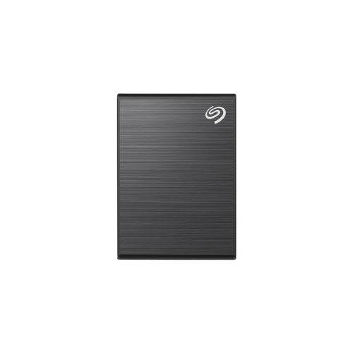Seagate STKY1000400 One Touch External Hard Disk Drive 1TB