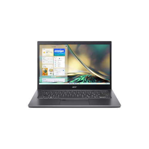 Acer A514-55-330C Steel Gray