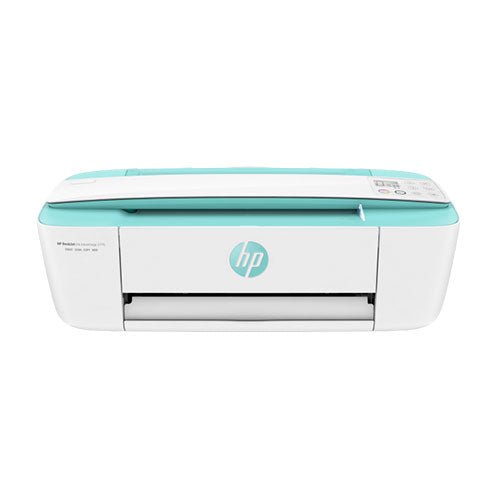 HP DeskJet 3776 All-in-One Green Printer