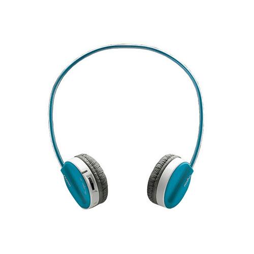 RAPOO H6020 Bluetooth Stereo Headset Blue