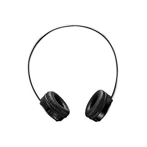 RAPOO H6020 Bluetooth Stereo Headset Black