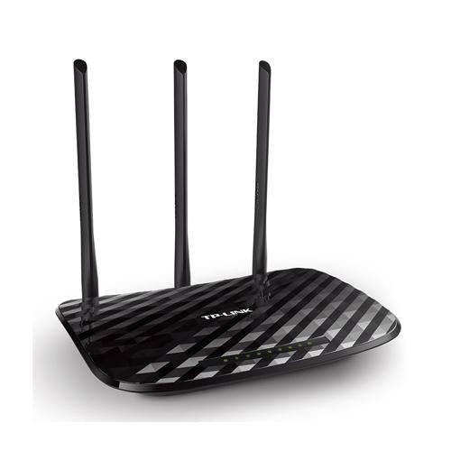 TP-Link C2 AC900 Wireless Dual Band Gigabit Router