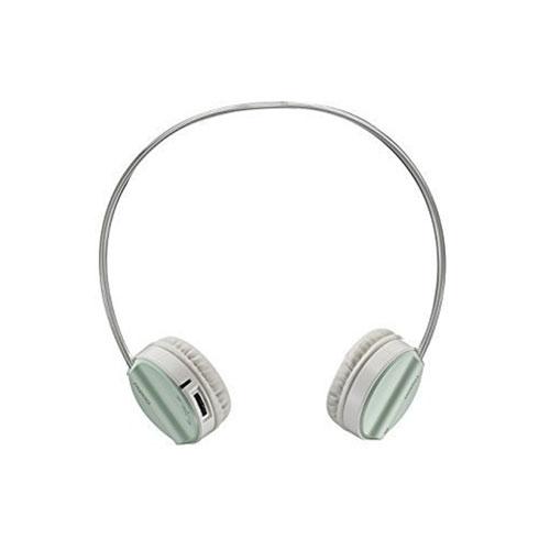 RAPOO H6020 Bluetooth Stereo Headset Green