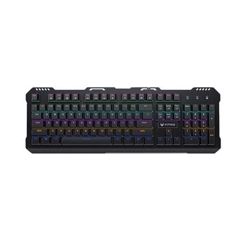 RAPOO V560 Backlit Mechanical Gaming Keyboard