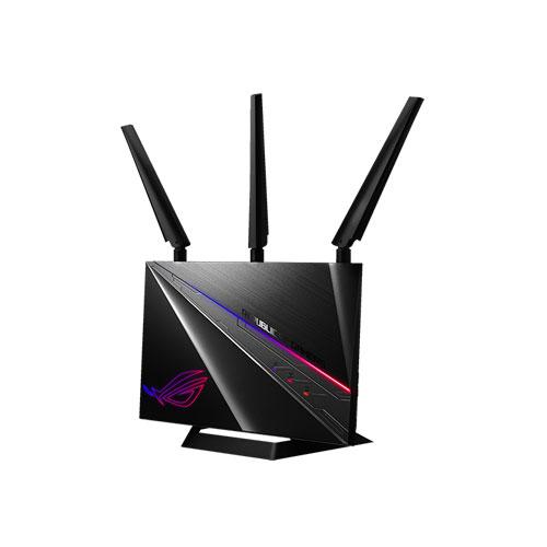 ROG Rapture GT-AC2900 WiFi Gaming Router