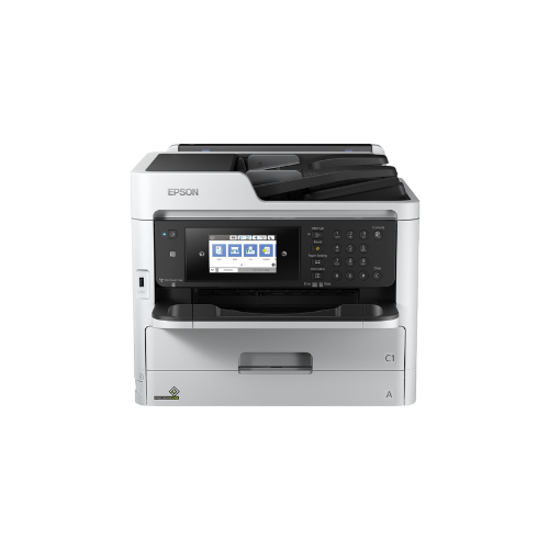 Epson WF-C5790 All-in-One Printer