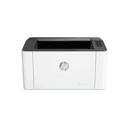 HP LaserJet 107w Single Function Monochrome Printer