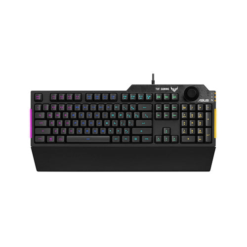 ASUS TUF Gaming K1 RGB Keyboard