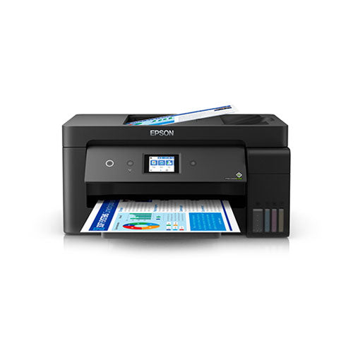 Epson L14150 All-in-One FAX A3 Ink Tank Printer