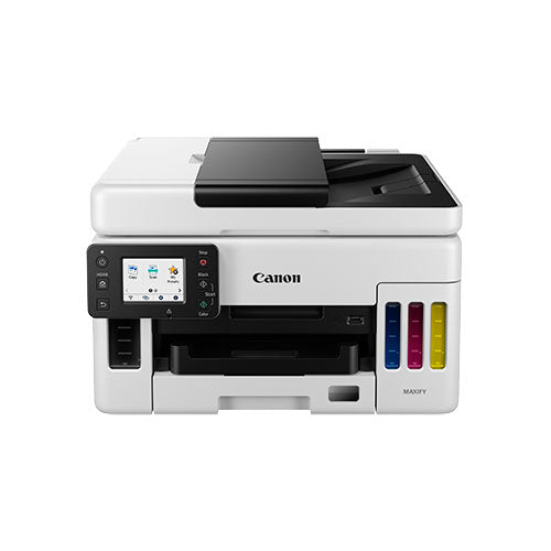 Canon MAXIFY GX6070 Ink Tank Printer