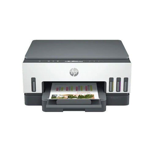 HP Smart Tank 720 Printer