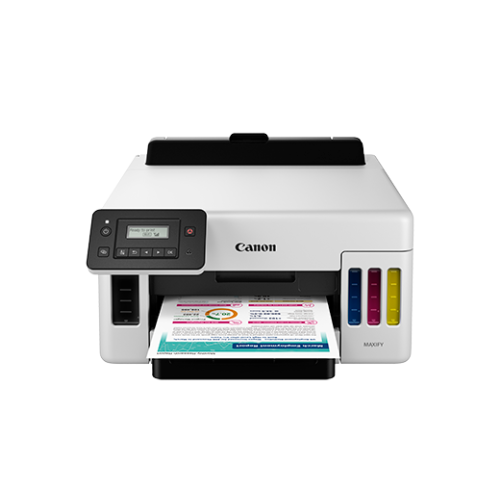 Canon MAXIFY GX5070 InkJet Printer