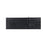 A4TECH KRS-85 USB Black Keyboard