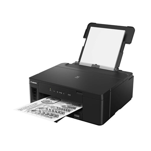 Canon GM2070 Wi-Fi Monochrome Ink Tank Printer
