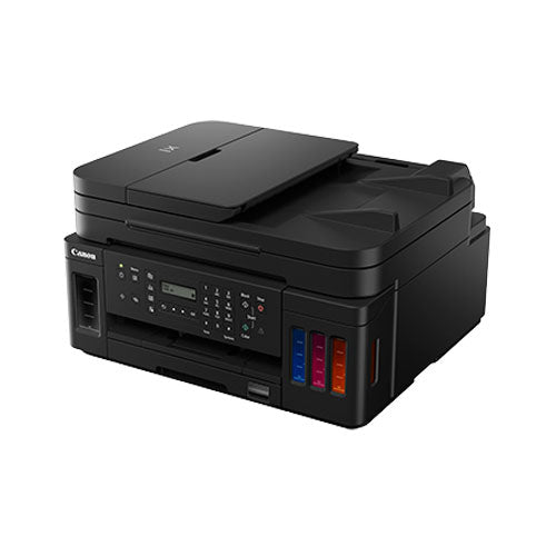 Canon G7070 Wi-Fi All-in-One Ink Tank Printer