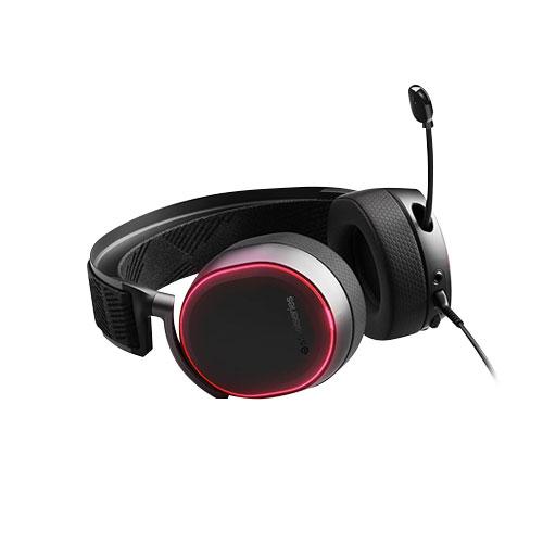 SteelSeries Arctis PRO RGB Gaming Headset