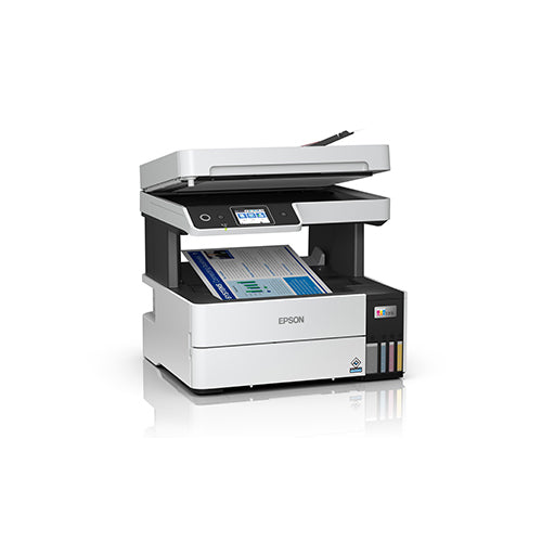 Epson EcoTank Printer L6490