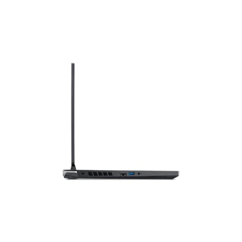 Acer AN515-58-55LG NITRO 5 Obsidian Black
