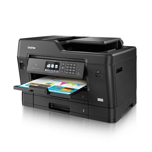 Brother MFC-J3930DW InkJet Printer