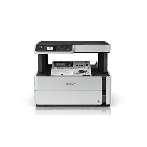 Epson M2140 Monochrome All-in-One EcoTank Printer