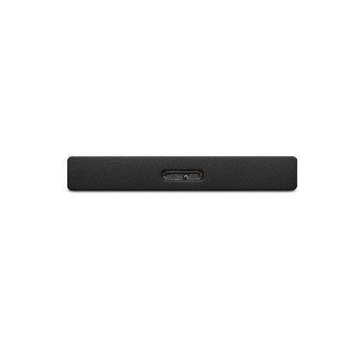 Seagate STHH2000300 Backup Plus Ultra Touch Portable Drive 2TB Black