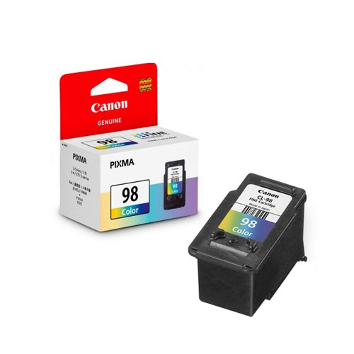 CANON CL-98 CLR