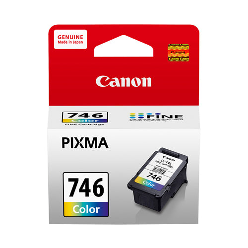 CANON CL-746 CLR