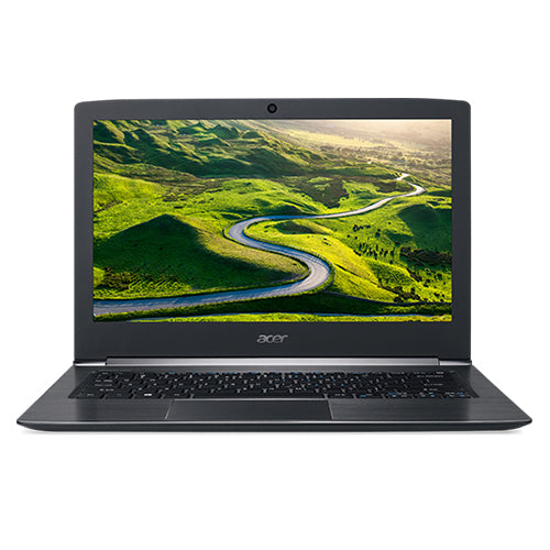 Acer S5-371-55AN S13 Black