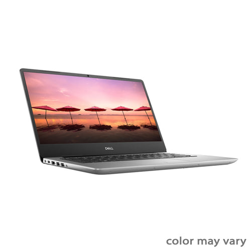 Dell IN5480 Burgundy Red