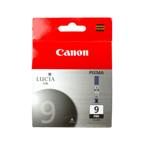 CANON PGI-9 PHOTO BLK