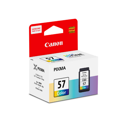CANON CL-57  CLR