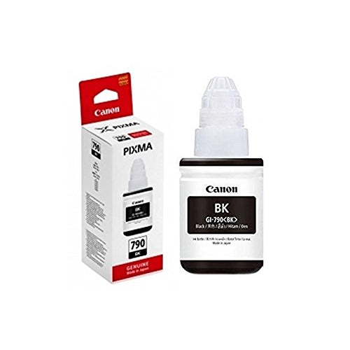 CANON GI-790 BLK