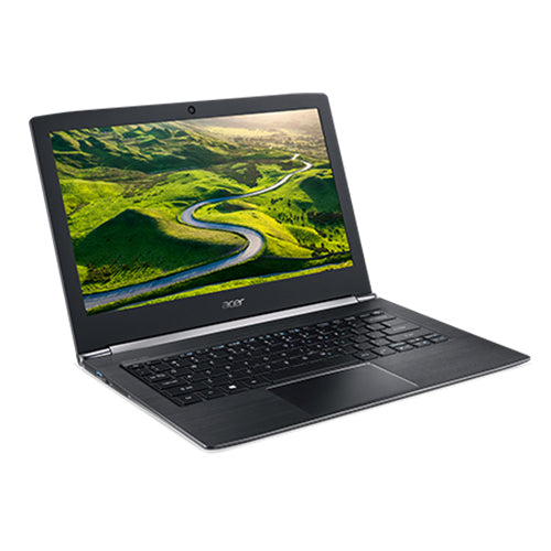 Acer S5-371-55AN S13 Black