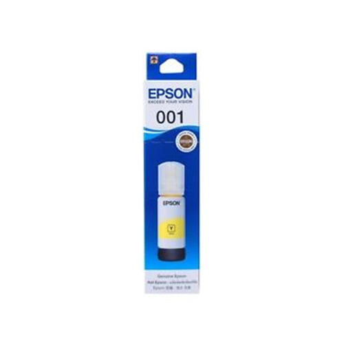 Epson 001 YLW