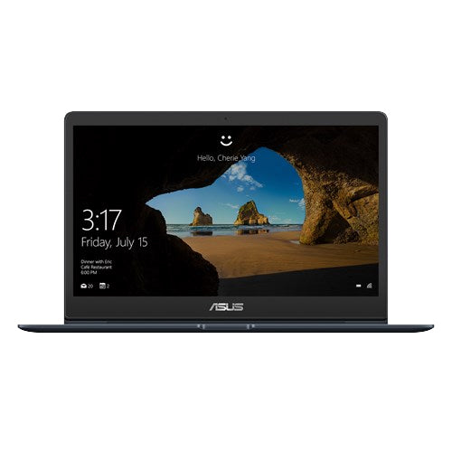 ASUS UX331UAL-EG003T Blue