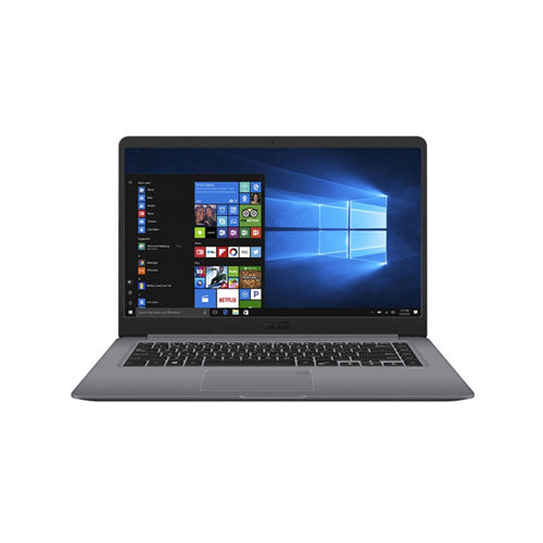 ASUS S510UN-BQ135T Gray