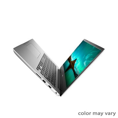 Dell IN5480 Burgundy Red