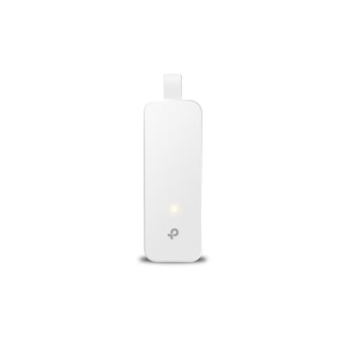 TP-Link UE300 USB 3.0 to Gigabit Ethernet Network Adapter