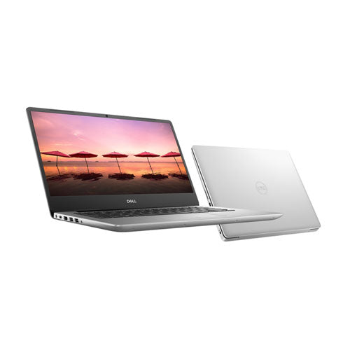 Dell IN5480 Silver   DROP