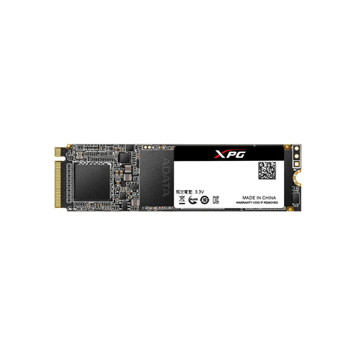ADATA ASX6000LNP-128GT-C NVME Lite