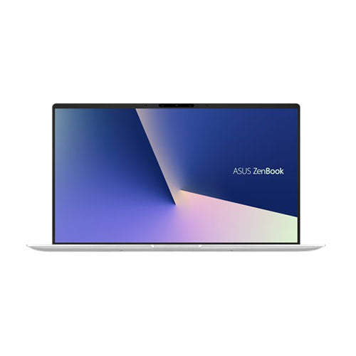 ASUS UX433FN-A6346T Icicle Silver Glass