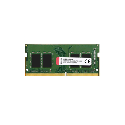 KINGSTON KVR32S22S8-8 8GB/3200