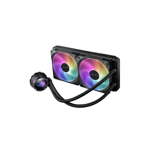 ASUS ROG STRIX LC II 280 ARGB