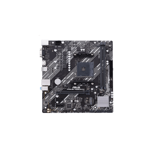 ASUS PRIME A520M-K