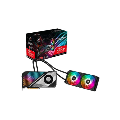 ASUS ROG STRIX LC RX6900XT T16G