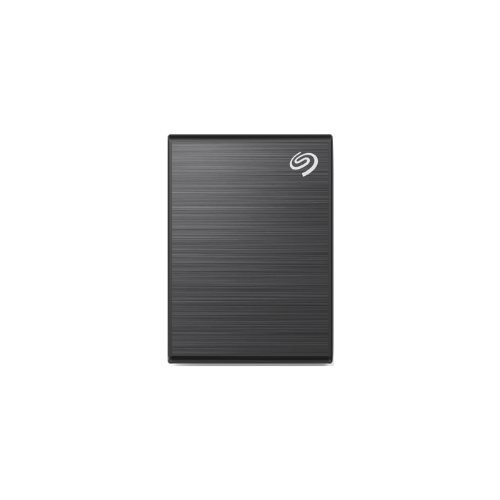 Seagate STKG500400 Ultra Touch External SSD 500GB