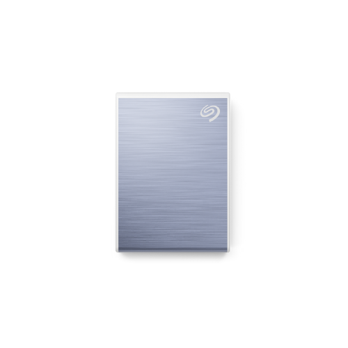 Seagate STKG500402 Ultra Touch External SSD 500GB