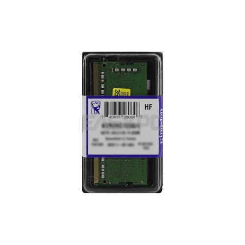 KINGSTON KVR32S22S8-32 32GB/3200