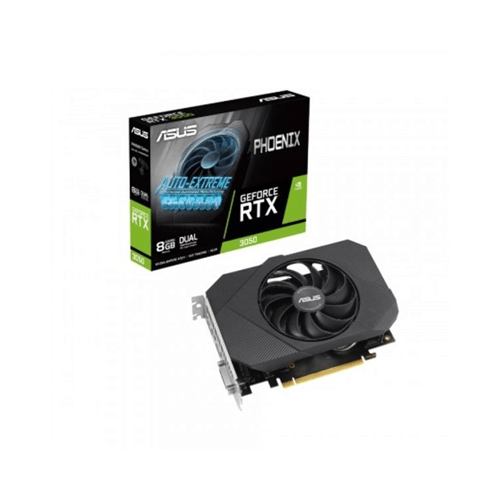ASUS PH RTX3050-8G