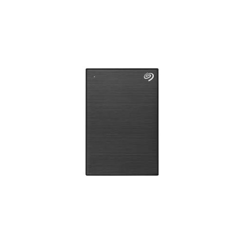 Seagate STKZ5000400 One Touch External Hard Disk Drive 5TB